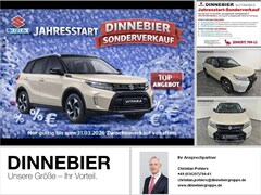 Bild des Angebotes Suzuki Vitara Comfort+ Allwetterr. *6 Jahre Garantie*