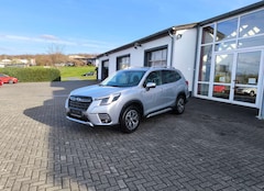 Bild des Angebotes Subaru Forester Forester 2.0ie Lineartronic Comfort AHK/Navi/DAB