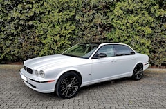 Jaguar XJR Super V8