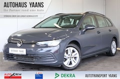 Bild des Angebotes VW Golf VIII 2.0 TDI DSG Life AID+ACC+LED+NAVI+ALU