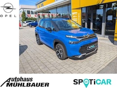 Bild des Angebotes Citroen C3 Aircross C3 1.2 Aircross Plus **Navi*PDC**