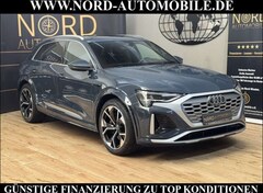 Bild des Angebotes Audi SQ8 e-tron QU.HeadUp/Matrix/B&O/21/Pano/