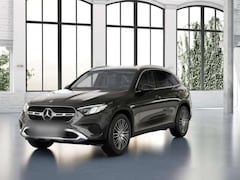 Bild des Angebotes Mercedes-Benz GLC 220 d 4MATIC SpurW ParkAss. LED Memory Navi