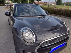 Bild des Angebotes MINI Cooper S Clubman MINI CLUBMAN