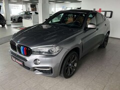 Bild des Angebotes BMW X6 M50d Harman-Kardon Soft-Close Sitzbelüftung