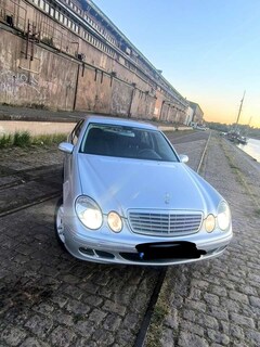 Bild des Angebotes Mercedes-Benz E 280 Elegance