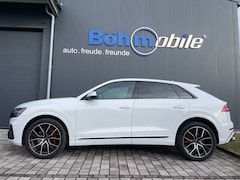 Bild des Angebotes Audi SQ8 4.0 TFSI/Pano/AHK/STDHZG/HUD/22 Zoll/MWST