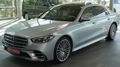 Bild des Angebotes Mercedes-Benz S 400 S -Klasse Lim. 4Matic L*3D*HEAD-UP*PANO*21