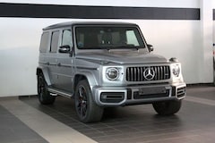 Bild des Angebotes Mercedes-Benz G 63 AMG G -Modell Station G 63 AMG