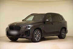 Bild des Angebotes BMW X5 xDrive30d M Sport StandHzg H&K Pano LED HUD