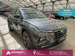 Bild des Angebotes Hyundai TUCSON 1.6 T-GDI Advantage|KRELL|LED|Navi