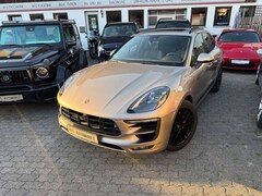 Bild des Angebotes Porsche Macan MACAN GTS EXKLUSIV *PORSCHE APPROVED 2/28* 8FACH