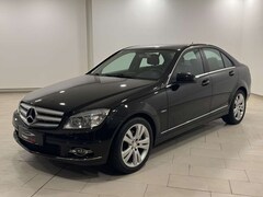 Bild des Angebotes Mercedes-Benz C 250 CDI BlueEfficiency Avantgarde|BIXEN|COMAND