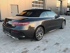 Bild des Angebotes Mercedes-Benz E 450 E Cabrio E 450 4Matic