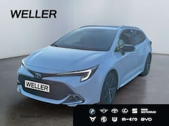Bild des Angebotes Toyota Corolla Hybrid TS 2,0 l, 196 PS CVT. 4x2, T
