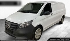 Bild des Angebotes Mercedes-Benz Vito 116 Kasten Extralang Kamera Sitzhzg. 3Sitze