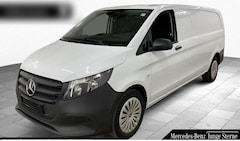 Bild des Angebotes Mercedes-Benz Vito 116 Kasten Extralang Kamera Sitzhzg. 3Sitze