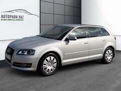Bild des Angebotes Audi A3 Sportback 1.4 TFSI Ambition AUTOMATIK