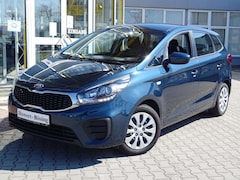 Bild des Angebotes Kia Carens 1.6 Isofix-Klima-Allwetter-Tempom.-1.Hand