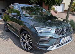 Bild des Angebotes SEAT Ateca Ateca 2.0 TDI 4Drive DSG Xperience