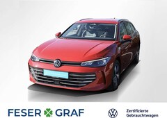 Bild des Angebotes VW Passat 2.0 TDI Business Neues Modell DSG AHK Navi