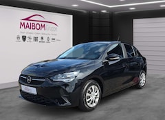 Bild des Angebotes Opel Corsa F Edition 1.2 75 PS Apple Carplay