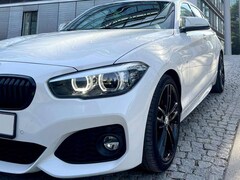 Bild des Angebotes BMW 120 120i Aut. M Sport