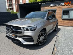 Bild des Angebotes Mercedes-Benz GLE 400 GLE  400 d 4Matic AMG Line* Pano*360*AHK*