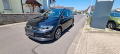 Bild des Angebotes VW Golf Sportsvan 1.5 TSI DSG Highline Kamera