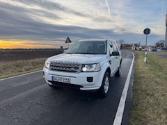 Bild des Angebotes Land Rover Freelander 2 S TD4 ALLRAD LED