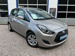 Bild des Angebotes Hyundai iX20 blue Classic