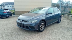 Bild des Angebotes VW Polo VI Life-Sport+ DSG+Sitzheizung+LED+Kamera