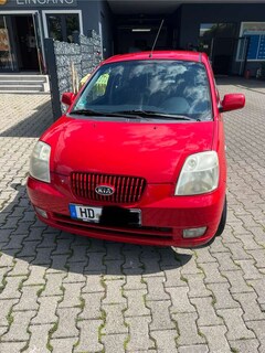 Bild des Angebotes Kia Picanto