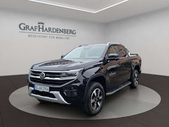 VW Amarok 3.0 TDI 4Motion Automatik Style