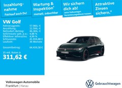 Bild des Angebotes VW Golf GTI Golf 2.0 TSI DSG GTI EDITION 50 Navi DCC Leder A