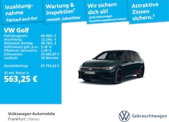 VW Golf GTI Golf 2.0 TSI DSG GTI EDITION 50 Navi DCC Leder A