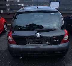 Bild des Angebotes Renault Clio 1.2 16V Extreme