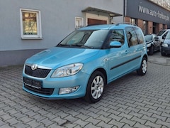 Bild des Angebotes Skoda Roomster 1.2TSi,Ambition,Klimaautom