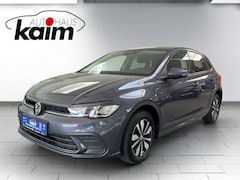 Bild des Angebotes VW Polo 1.0 TSI Move
