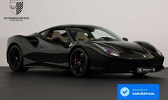 Bild des Angebotes Ferrari 488 488 GTB RacingSeats/FullCarbon/JBL/Sabbia/PPF