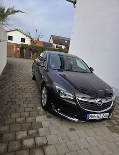 Bild des Angebotes Opel Insignia 1.6 Turbo Edition