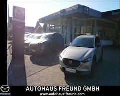 Bild des Angebotes Mazda CX-30 2.5L e-SKYACTIV G 140PS 6AT FWD HOMURA