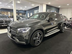 Bild des Angebotes Mercedes-Benz GLC 300 d Coupe 4M AMG-Line*360*DIGITAL*COMAND*