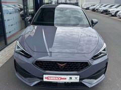Bild des Angebotes CUPRA Leon VZ