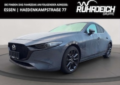 Bild des Angebotes Mazda 3 Selection AWD AHK 360CAM DAB PDC SHZ LHZ MATRIX AL