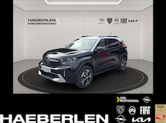 Bild des Angebotes Citroen C3 Aircross 1.2 145 MAX LED+Navi+Fernlichtass.
