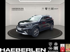 Bild des Angebotes Citroen C3 Aircross1.2 145MAX WKR*Sitzheizung*AppleCarPlay