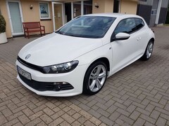 Bild des Angebotes VW Scirocco 2.0 TDI  R-Line   XENON  NAVI  PDC  SHZ