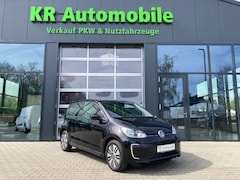 Bild des Angebotes VW up! e-up! Max - 5 Jahre Garantie - Kamera