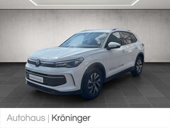 Bild des Angebotes VW Tiguan 1.5 eTSI Life DSG AHK SHZ ACC Rück